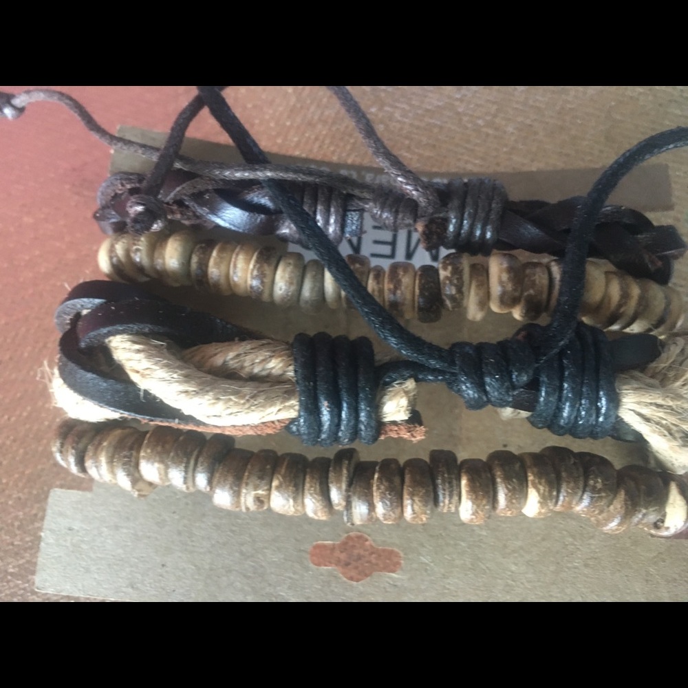 Men Bracelets